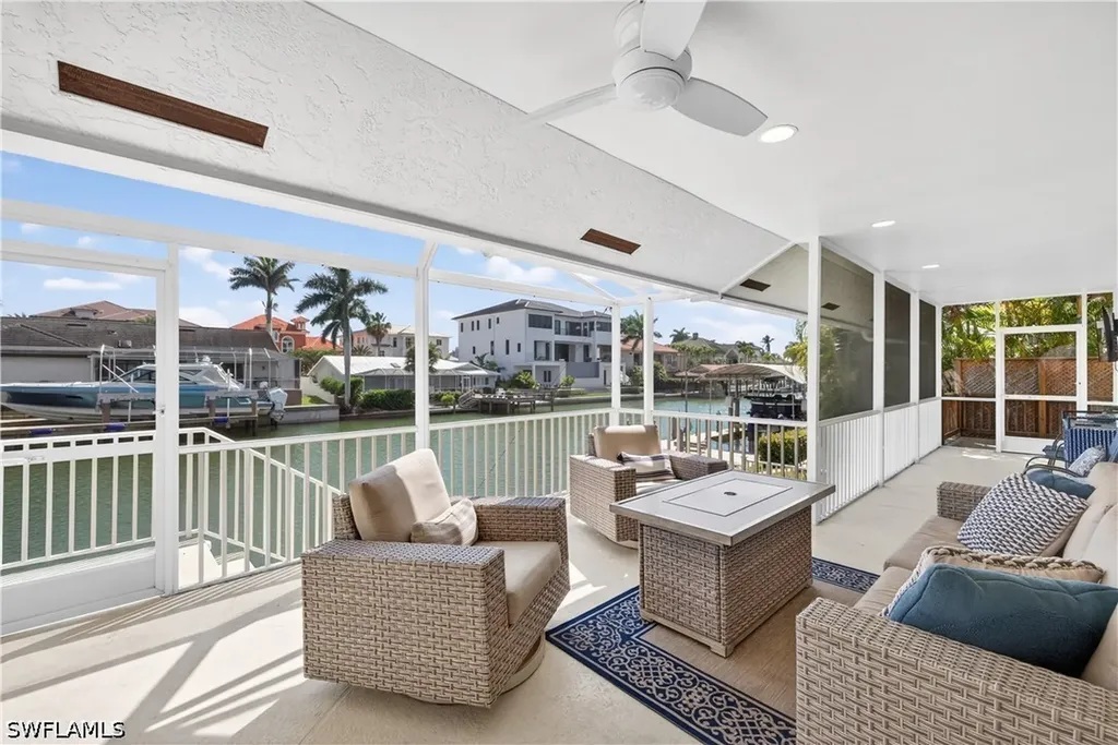 240 Channel Drive Naples FL 34108