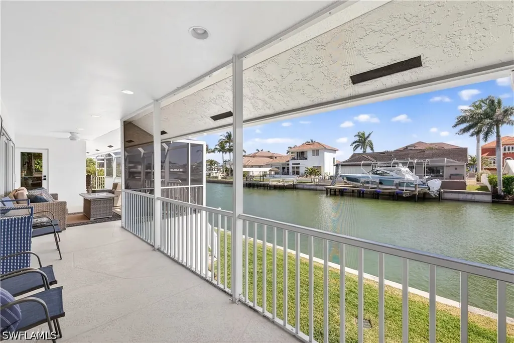 240 Channel Drive Naples FL 34108