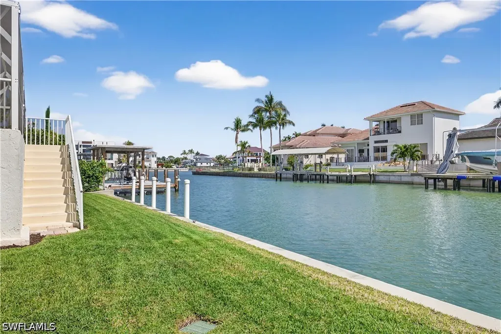 240 Channel Drive Naples FL 34108