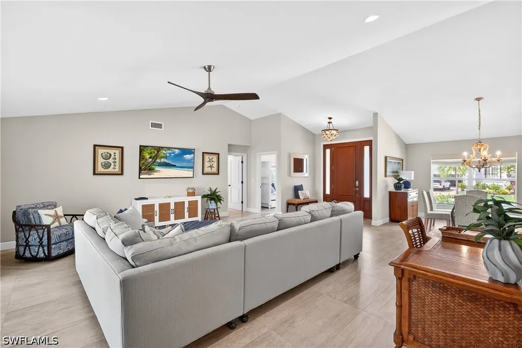 240 Channel Drive Naples FL 34108