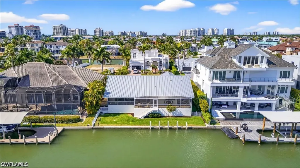 240 Channel Drive Naples FL 34108
