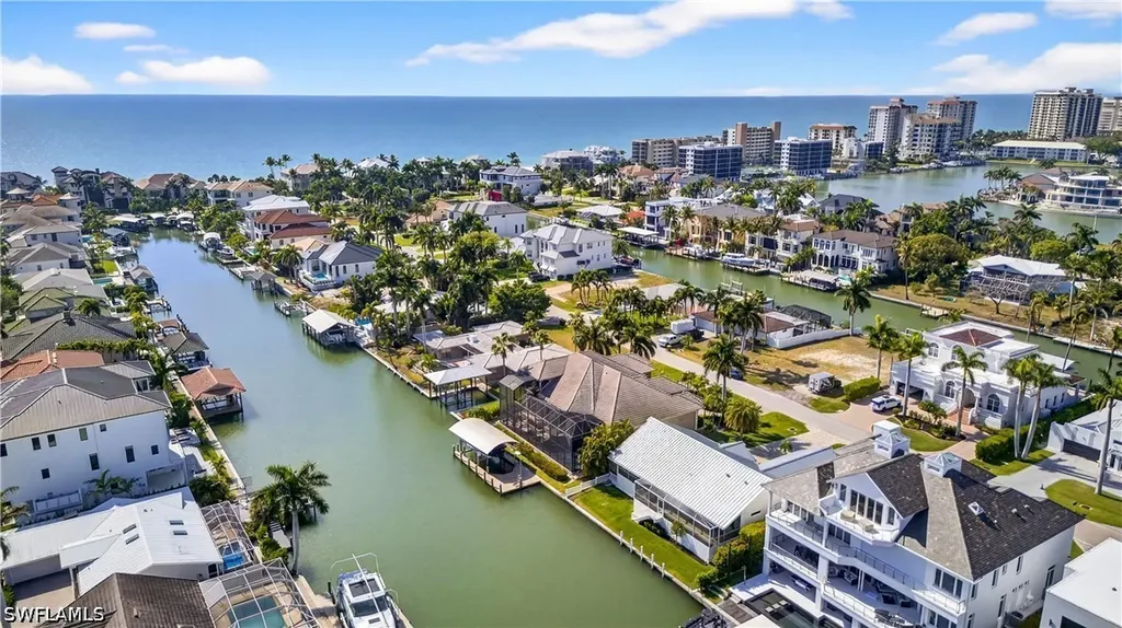 240 Channel Drive Naples FL 34108