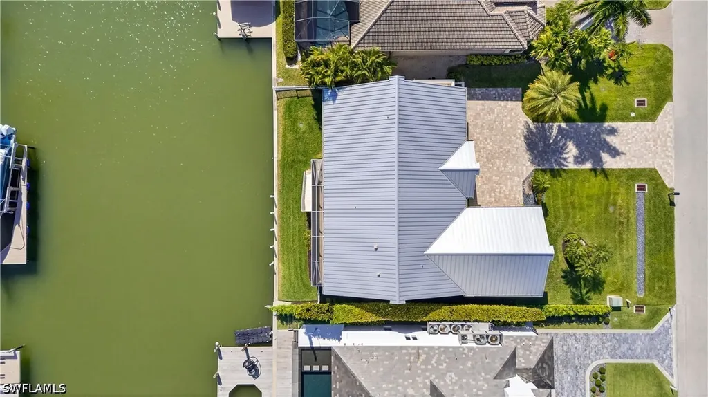 240 Channel Drive Naples FL 34108