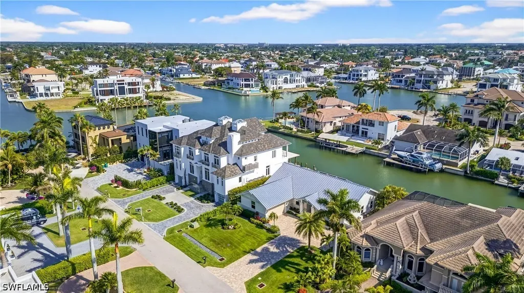 240 Channel Drive Naples FL 34108