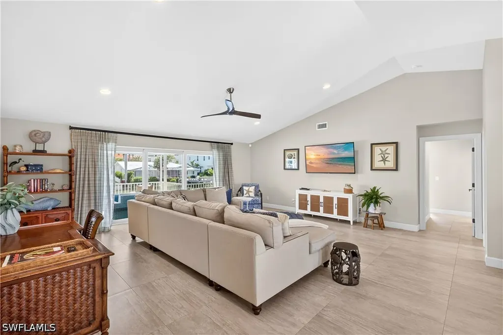 240 Channel Drive Naples FL 34108