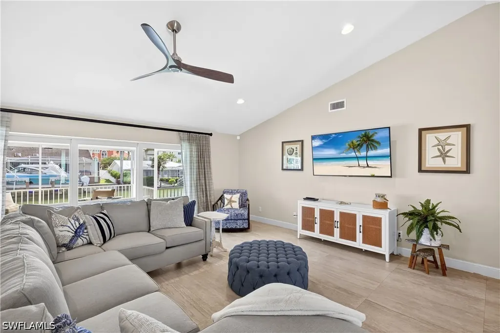 240 Channel Drive Naples FL 34108