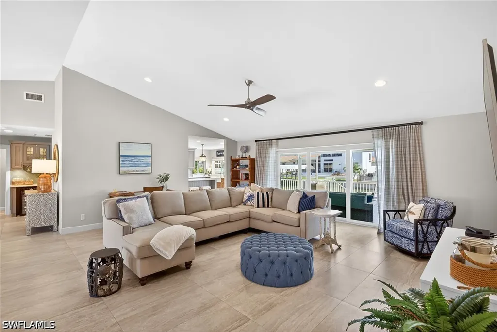 240 Channel Drive Naples FL 34108