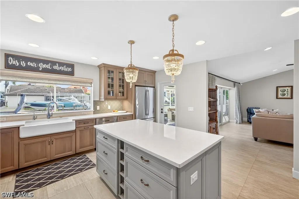 240 Channel Drive Naples FL 34108