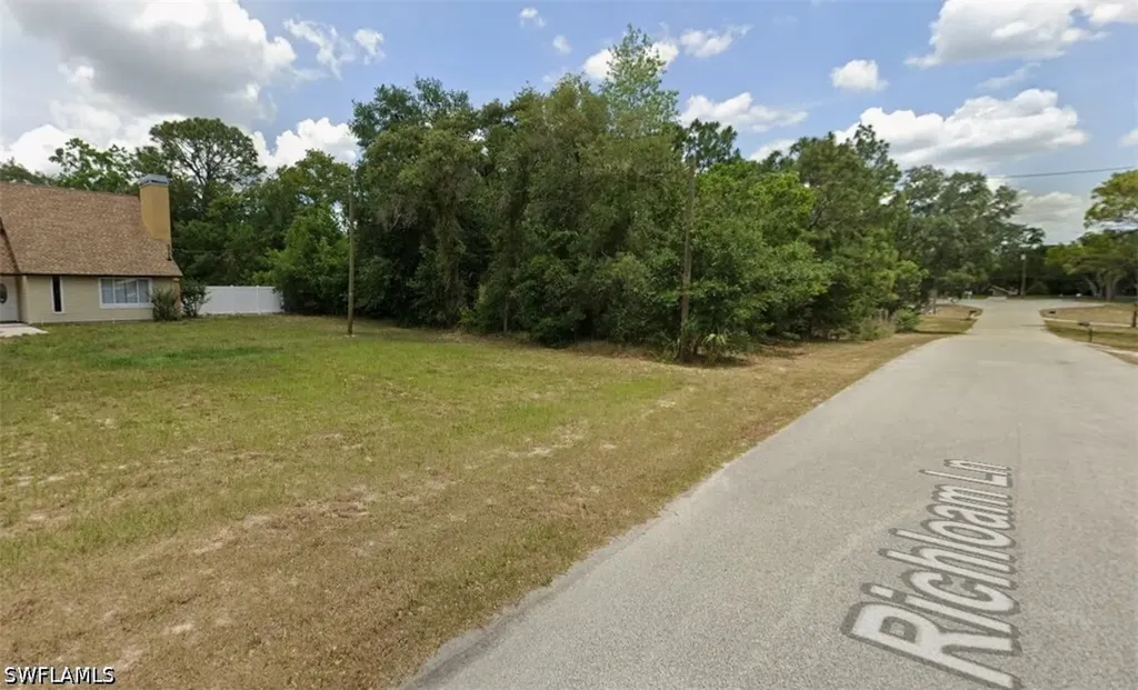 2184 Richloam Lane Spring Hill FL 34610