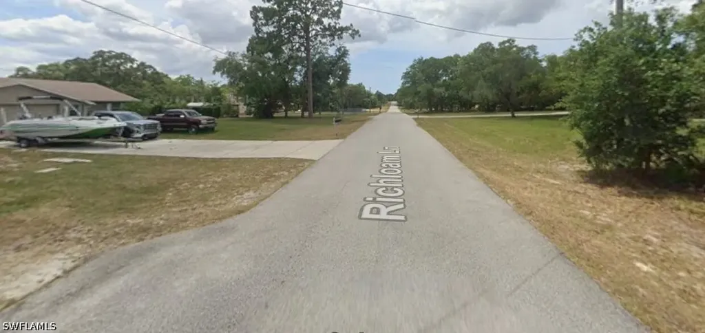 2184 Richloam Lane Spring Hill FL 34610
