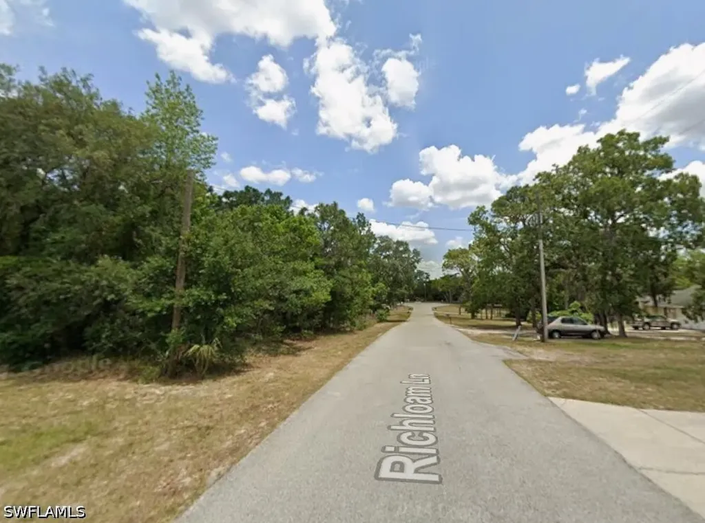 2184 Richloam Lane Spring Hill FL 34610