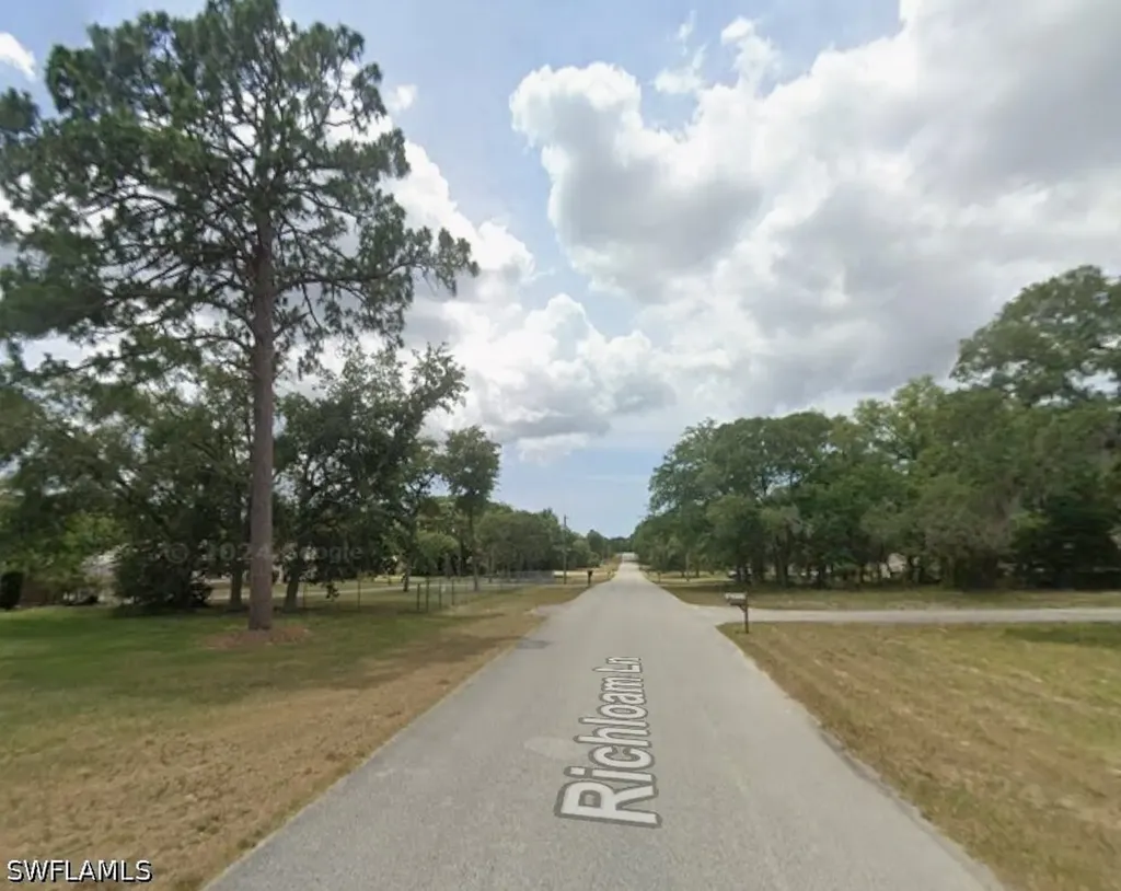 2184 Richloam Lane Spring Hill FL 34610