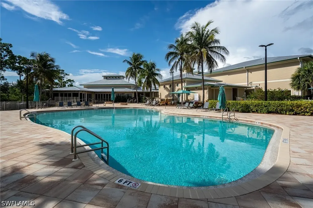 20930 Island Sound Circle Estero FL 33928