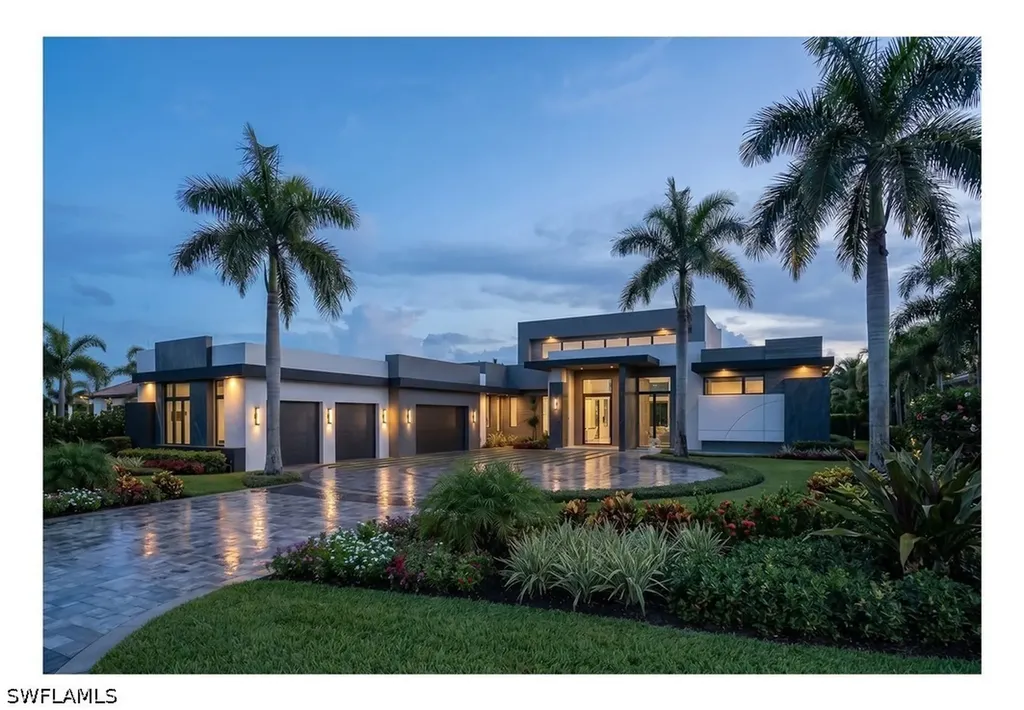 3029 Bailey Ln, Naples 3 Bailey Lane Naples FL 34105