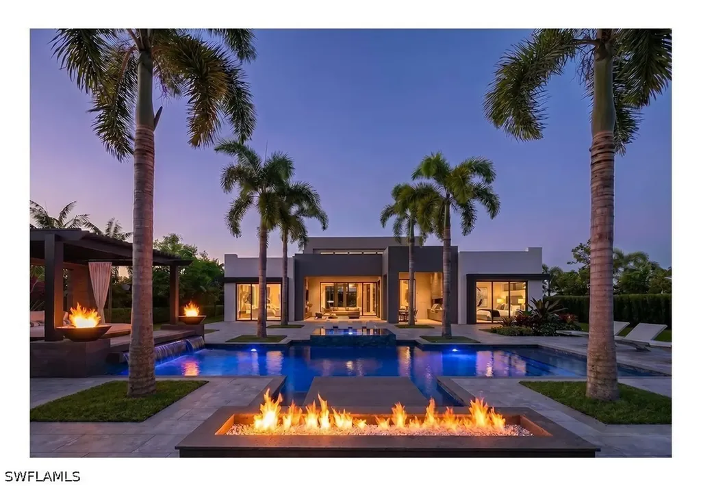 3029 Bailey Ln, Naples 3 Bailey Lane Naples FL 34105