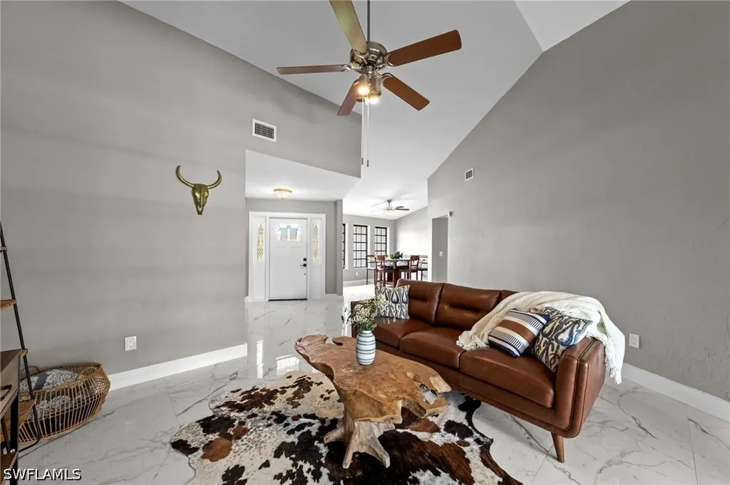 17209 Castleview Drive North Fort Myers FL 33917
