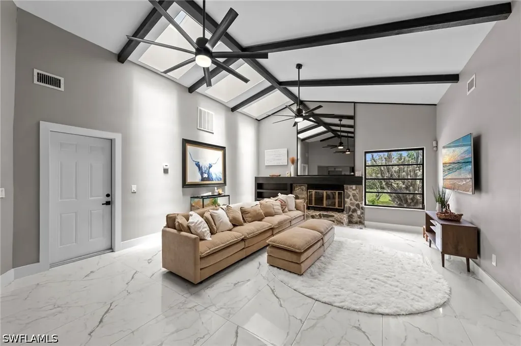17209 Castleview Drive North Fort Myers FL 33917