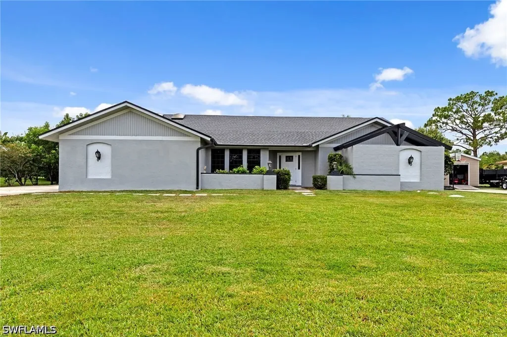 17209 Castleview Drive North Fort Myers FL 33917
