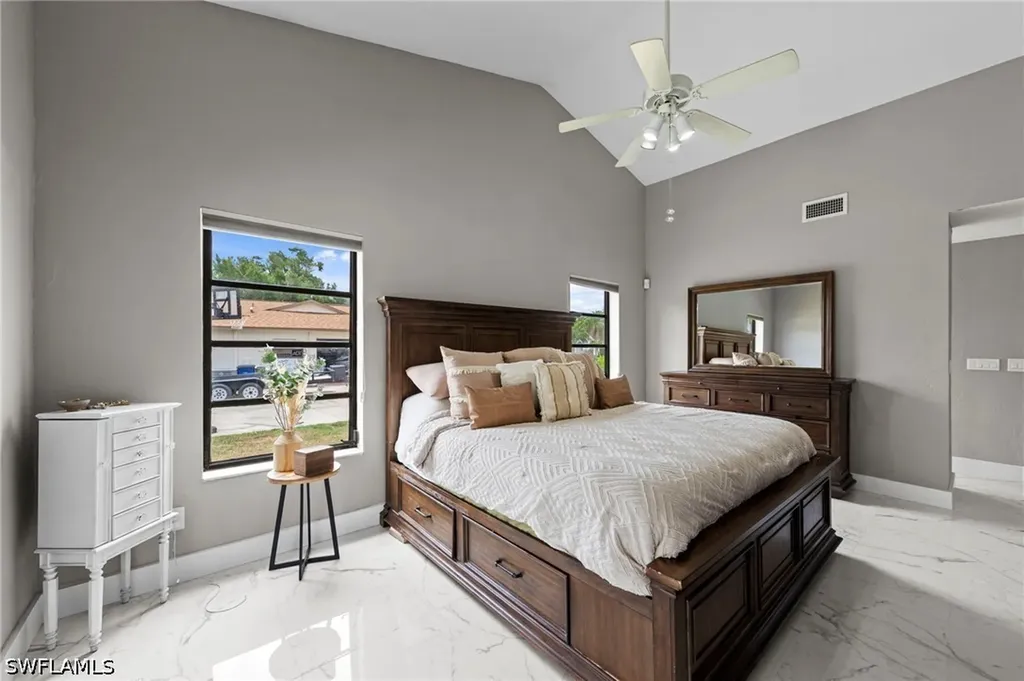17209 Castleview Drive North Fort Myers FL 33917