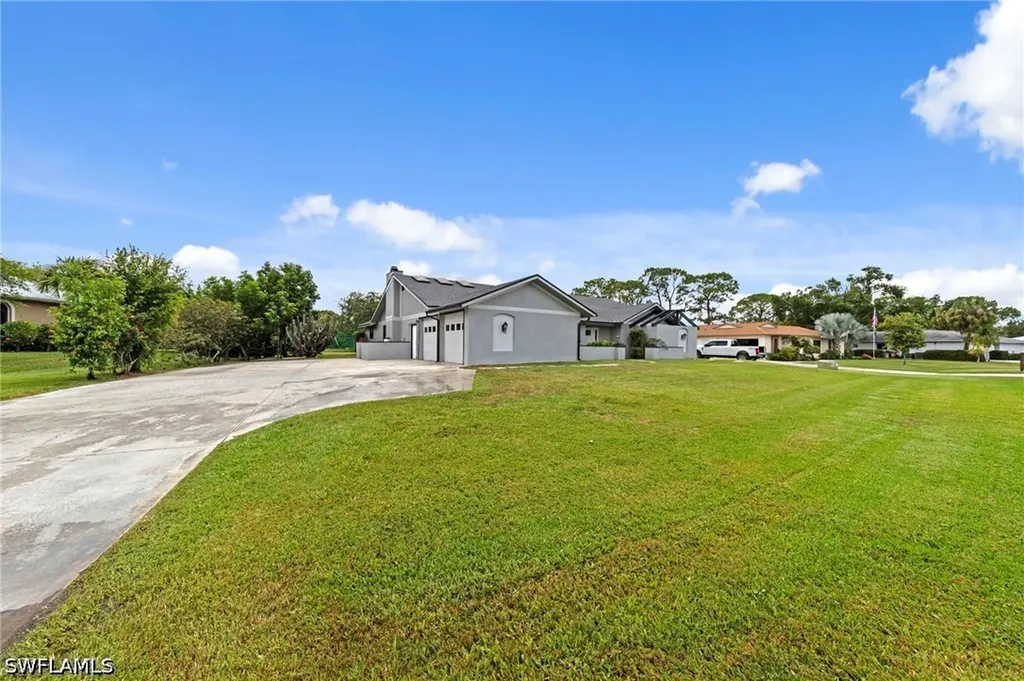 17209 Castleview Drive North Fort Myers FL 33917