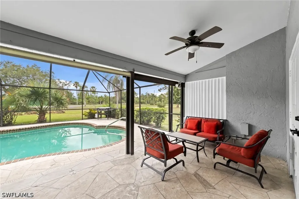17209 Castleview Drive North Fort Myers FL 33917