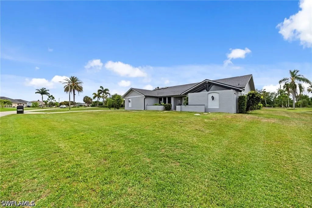 17209 Castleview Drive North Fort Myers FL 33917