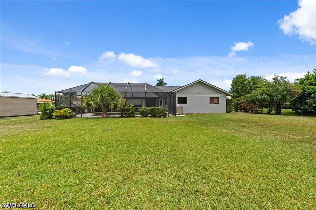 17209 Castleview Drive North Fort Myers FL 33917