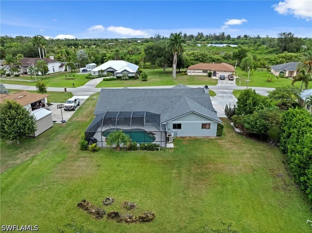 17209 Castleview Drive North Fort Myers FL 33917