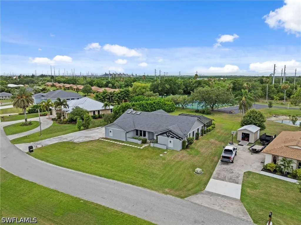 17209 Castleview Drive North Fort Myers FL 33917