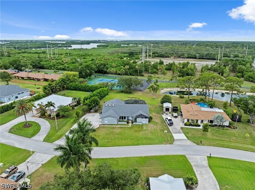 17209 Castleview Drive North Fort Myers FL 33917