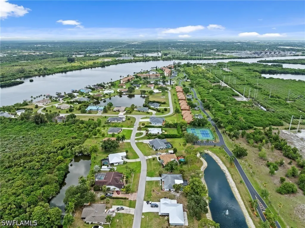 17209 Castleview Drive North Fort Myers FL 33917