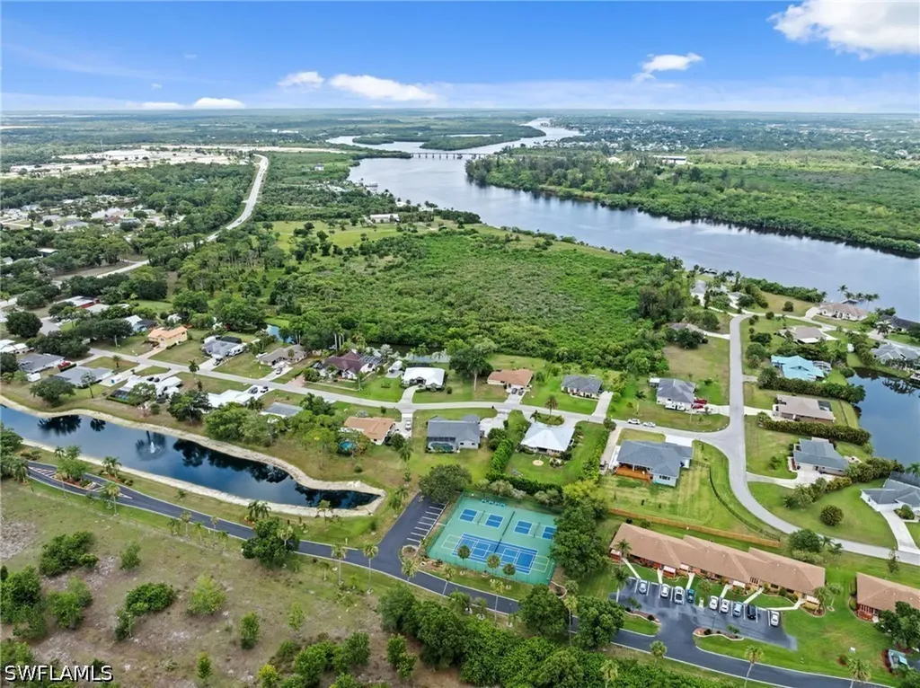 17209 Castleview Drive North Fort Myers FL 33917