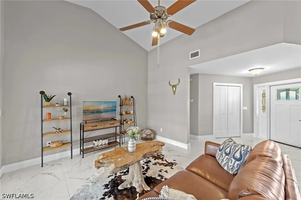 17209 Castleview Drive North Fort Myers FL 33917