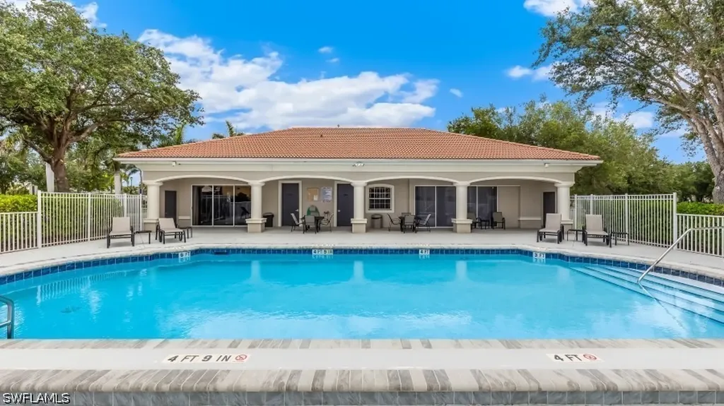 9958 Springlake Circle Estero FL 33928