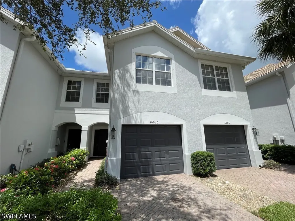 16090 Caldera Lane Naples FL 34110
