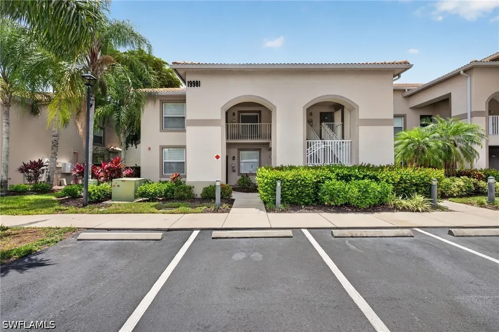 19981 Barletta Lane Estero FL 33928