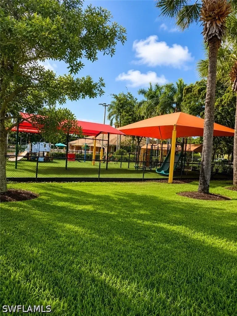 19981 Barletta Lane Estero FL 33928