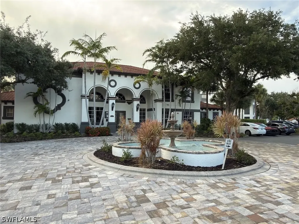 7945 Preserve Circle Naples FL 34119