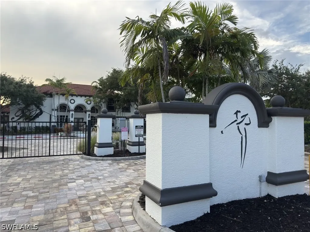 7945 Preserve Circle Naples FL 34119