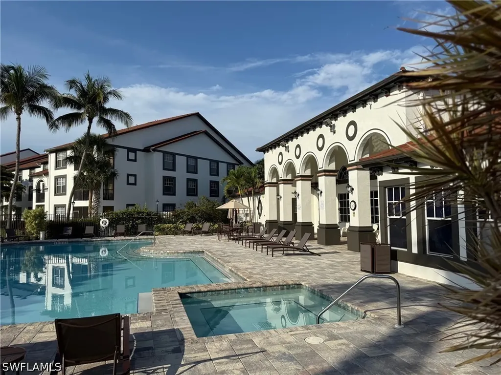 7945 Preserve Circle Naples FL 34119