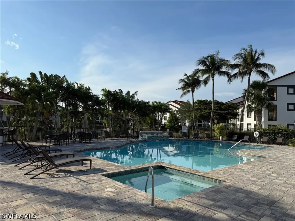 7945 Preserve Circle Naples FL 34119