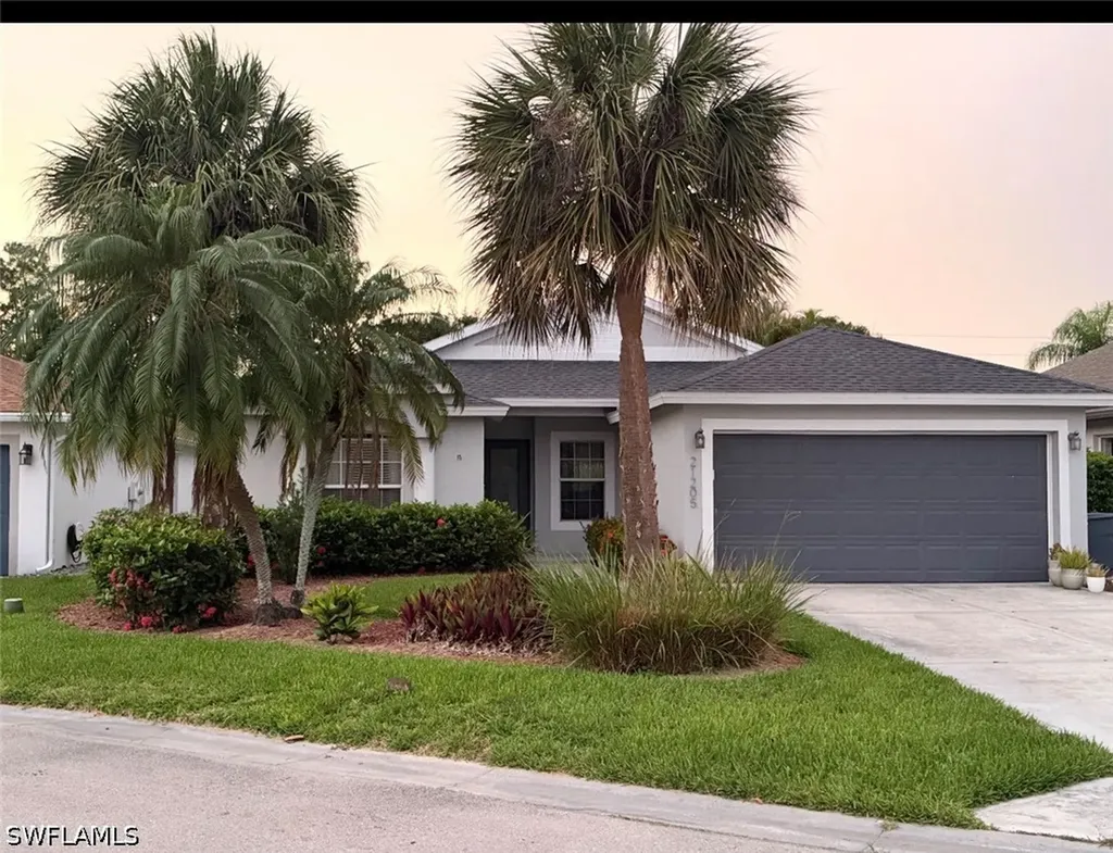 21205 Waymouth Run Estero FL 33928