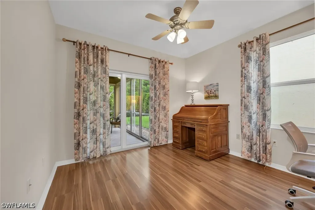6735 Huntington Lakes Circle Naples FL 34119