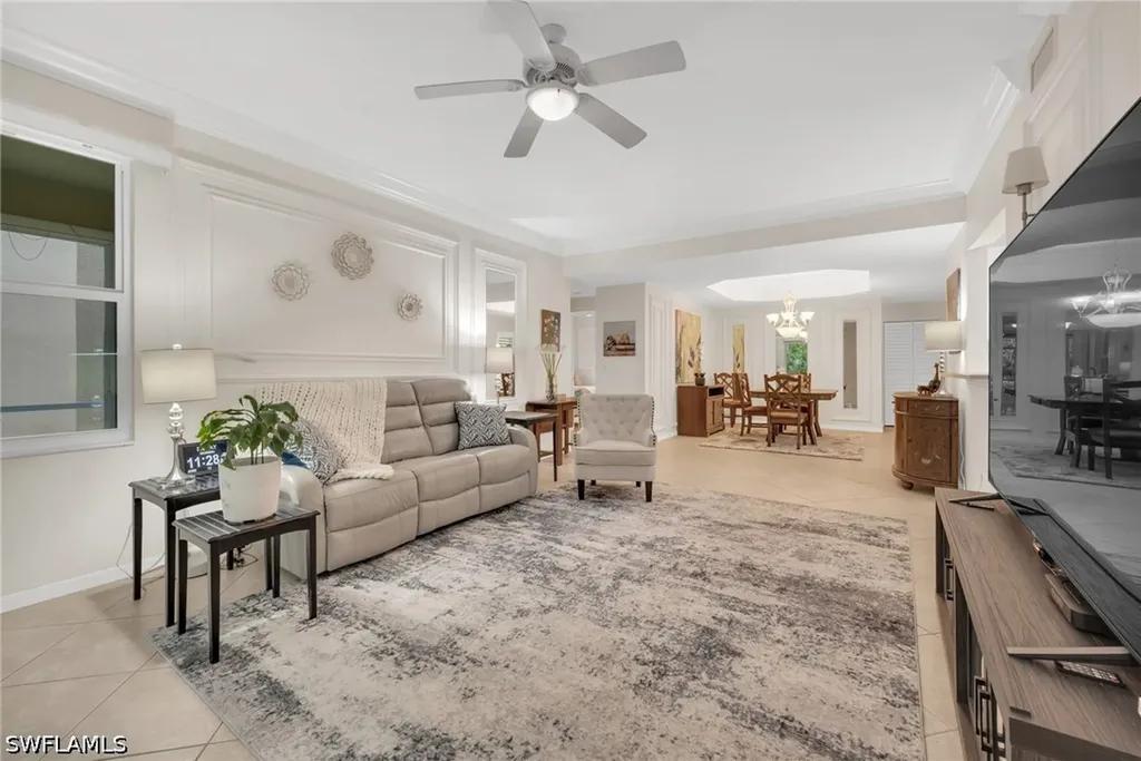 6735 Huntington Lakes Circle Naples FL 34119