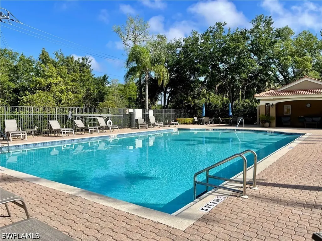 6735 Huntington Lakes Circle Naples FL 34119