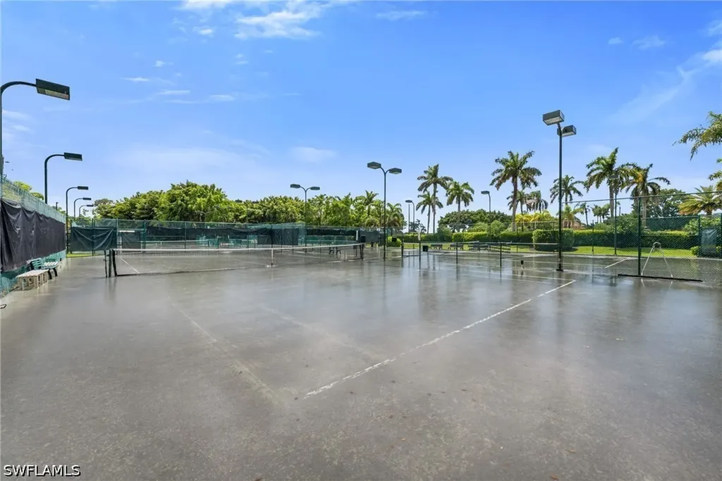 6735 Huntington Lakes Circle Naples FL 34119