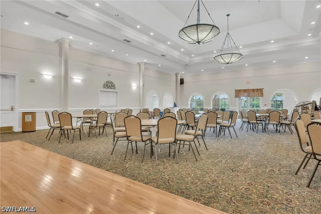 6735 Huntington Lakes Circle Naples FL 34119