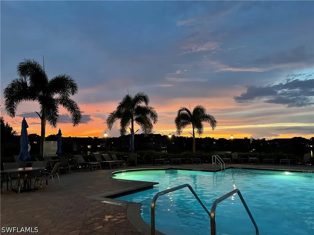 6735 Huntington Lakes Circle Naples FL 34119