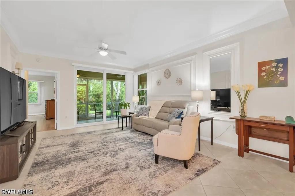 6735 Huntington Lakes Circle Naples FL 34119