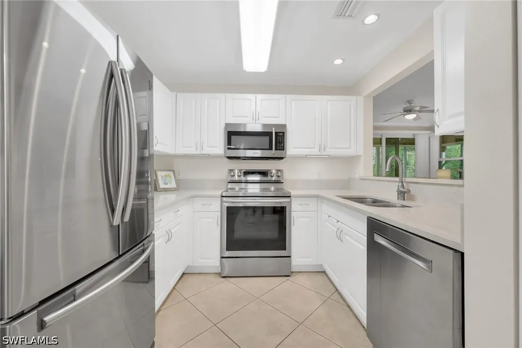 6735 Huntington Lakes Circle Naples FL 34119